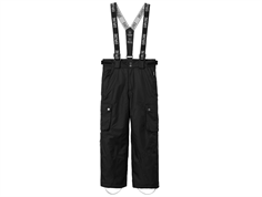 Name It black tech ski pants